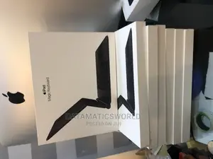 Apple iPad Magic Keyboard