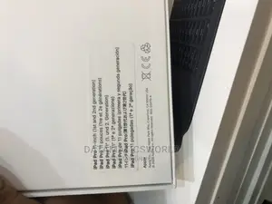 Apple iPad Magic Keyboard