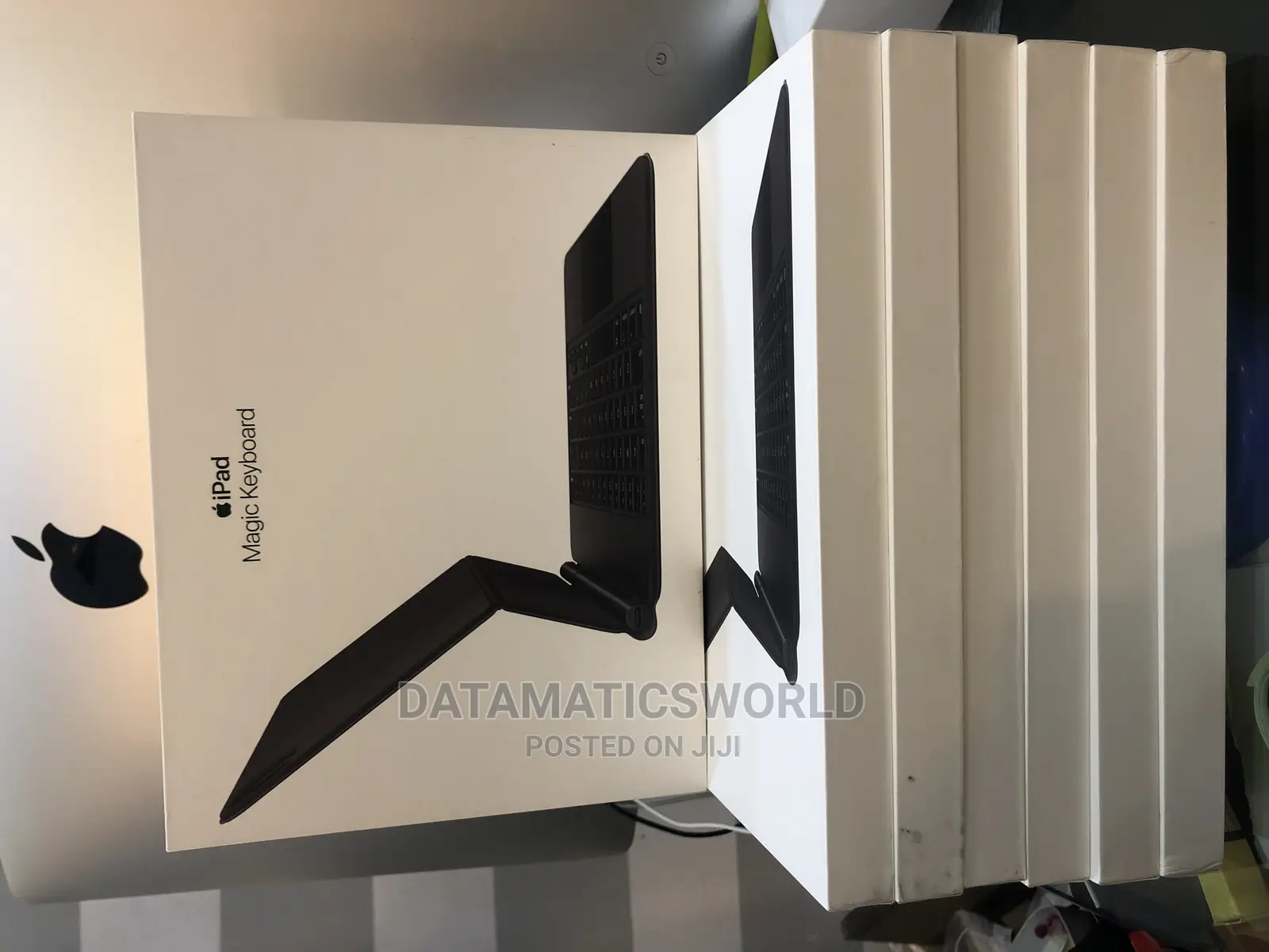 Apple iPad Magic Keyboard
