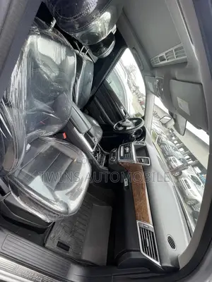 Mercedes-Benz M Class ML350 4dr SUV (3.5L 6cyl 7A) 2014 Silver