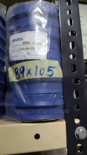 105 X 89 X 18 Hydraulic Seal