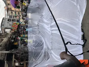 Pond Fish Net