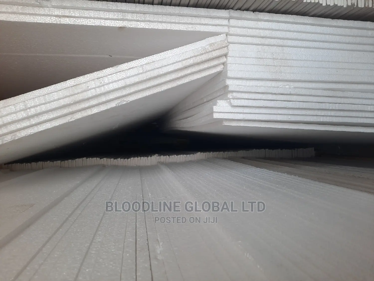 Polysterene