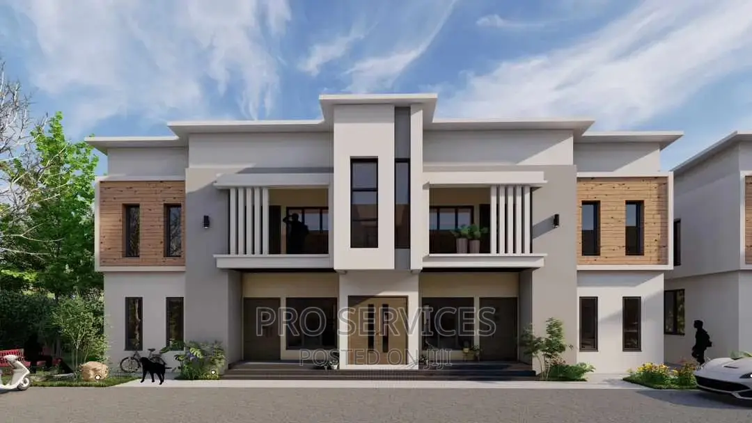 Architectural/Home Designs