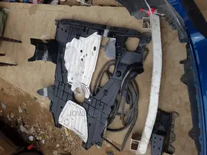 Engine Cover 2018-20 Honda Accord