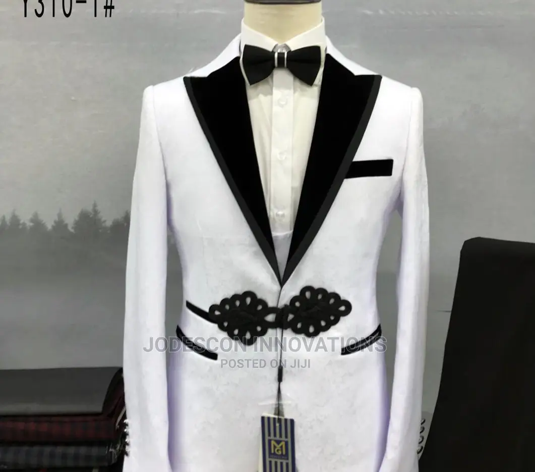Men's Suit