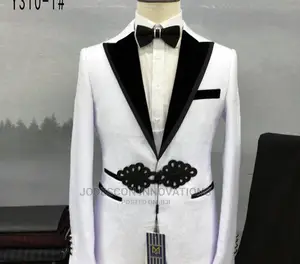 Men's Suit