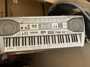Casio LK93 Electronic Keyboard