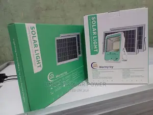 Solar Lights