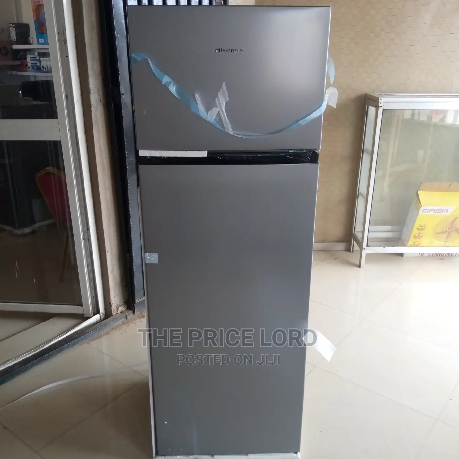 Hisense Ref RS240