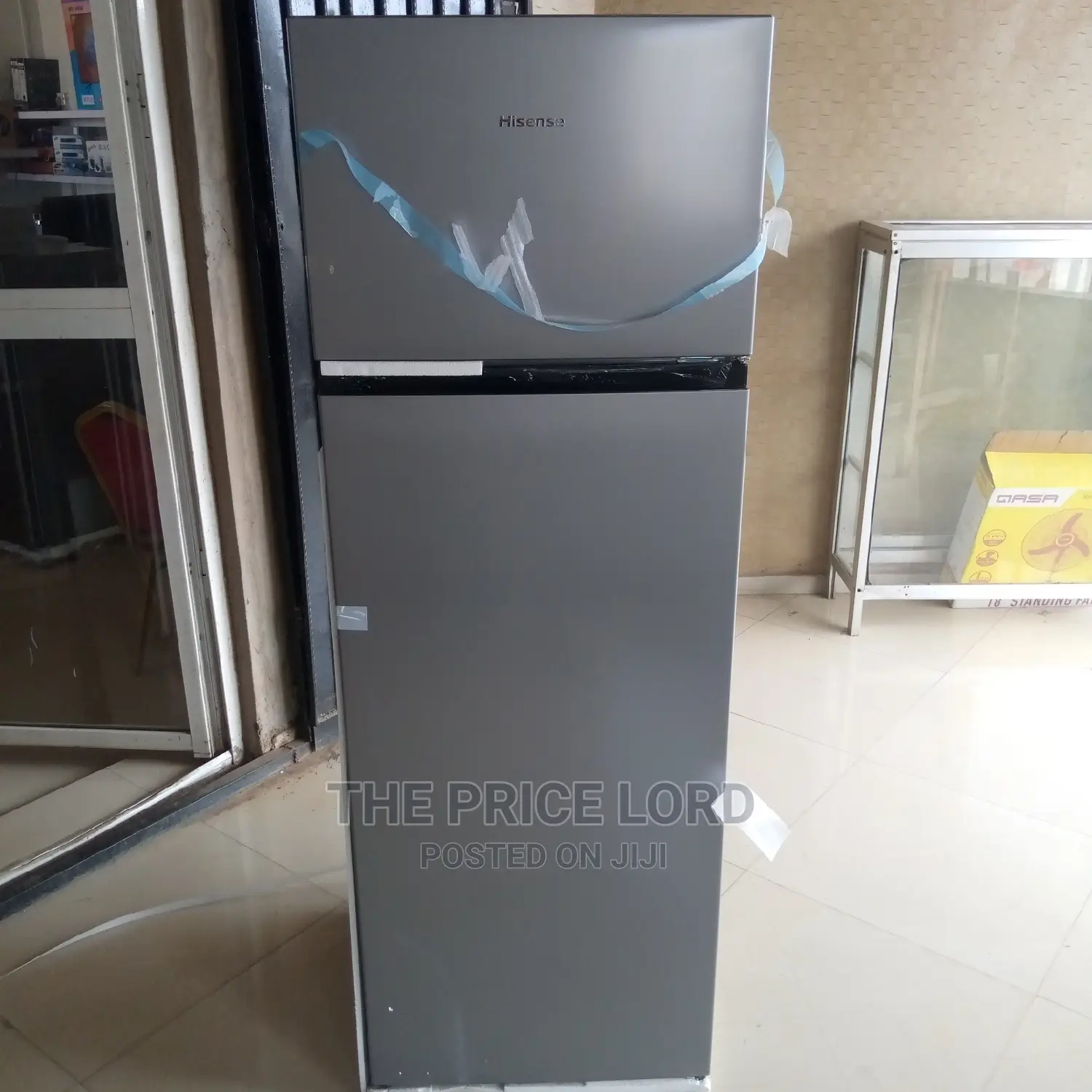 Hisense Ref RS240