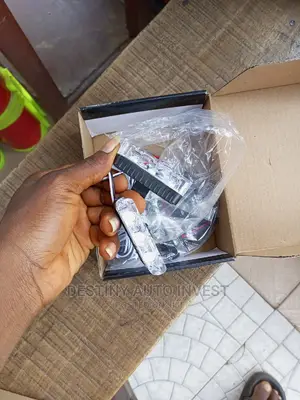 Front Grill Flasher With Remote