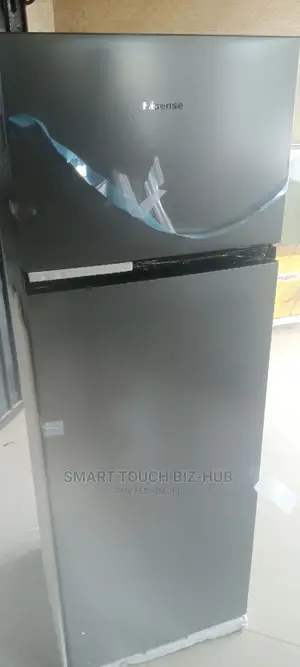 Hisense Refrigerator 154liters 200dr