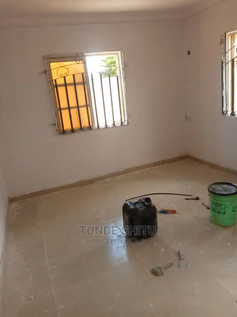 Furnished 1bdrm Apartment in Awobo Estate, Ikorodu for rent