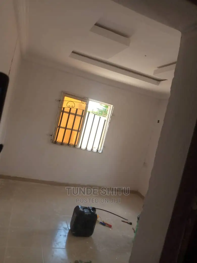 Furnished 1bdrm Apartment in Awobo Estate, Ikorodu for rent