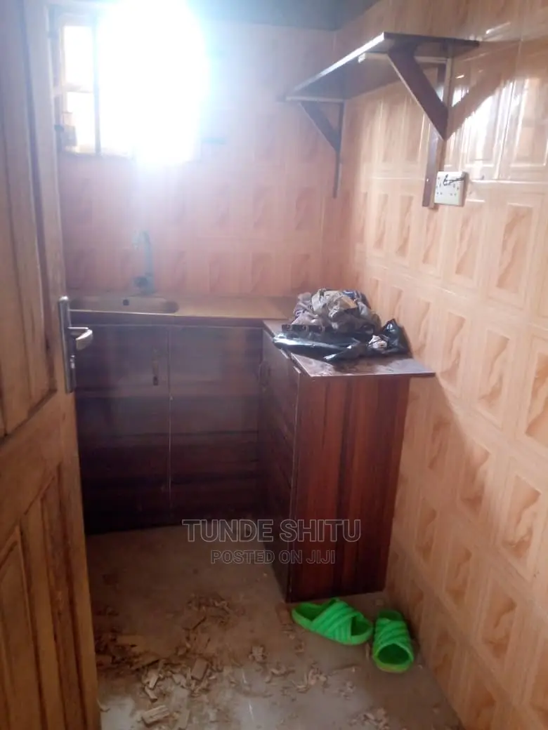 Furnished 1bdrm Apartment in Awobo Estate, Ikorodu for rent
