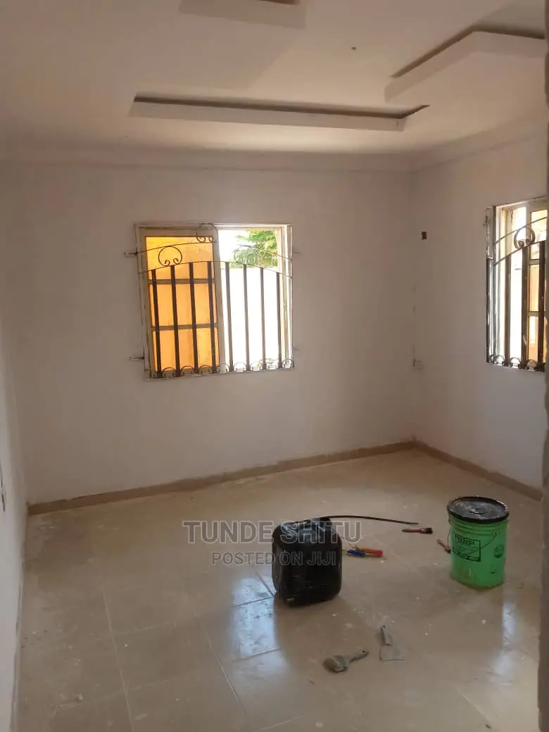 Furnished 1bdrm Apartment in Awobo Estate, Ikorodu for rent
