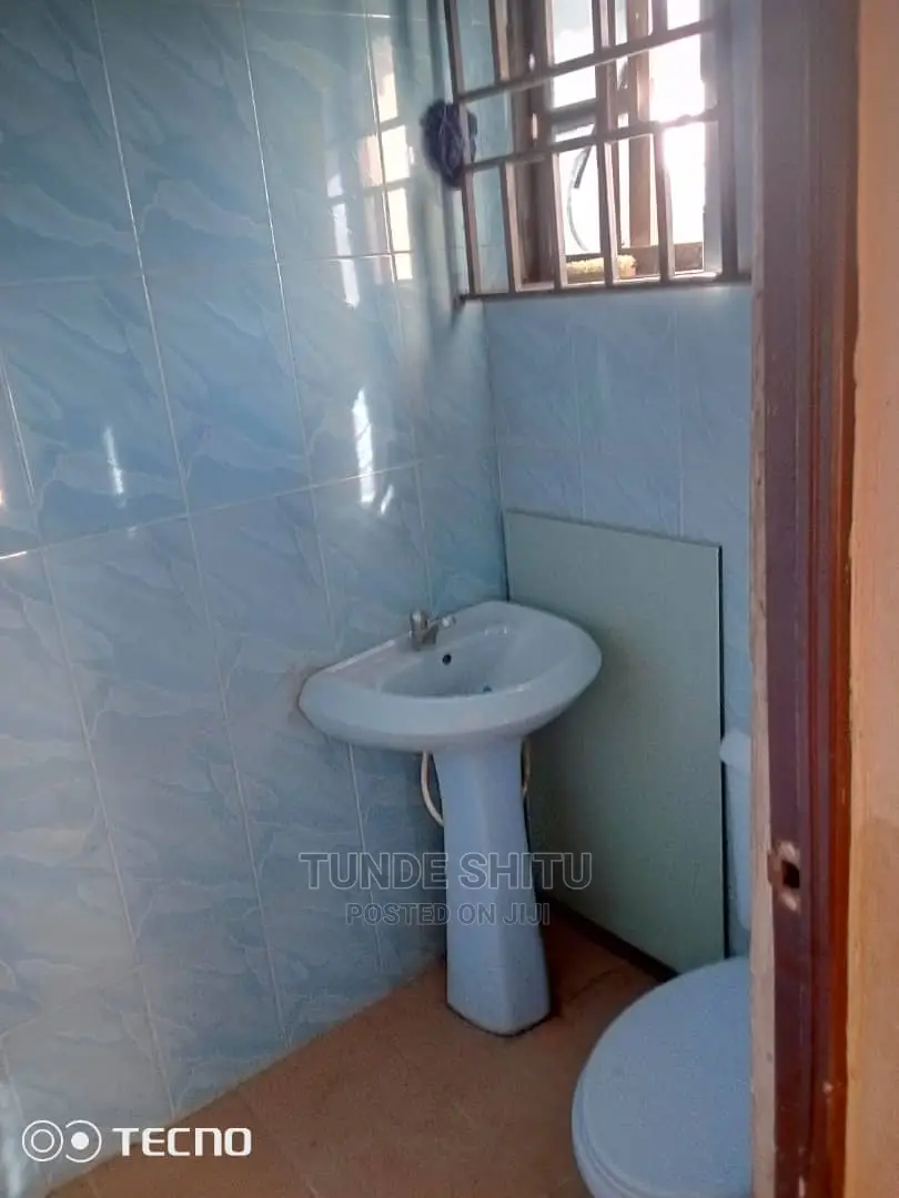 Furnished 1bdrm Apartment in Awobo Estate, Ikorodu for rent