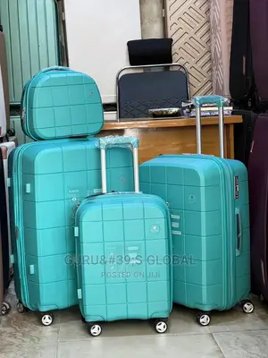 Luxury Traveling Boxes for Rich Peeps