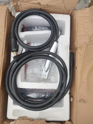 400A Kaierda Welding Machine