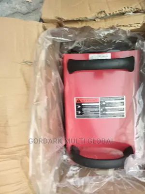 400A Kaierda Welding Machine