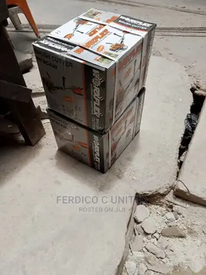 High Quality Brush Cutter Machine