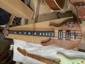 Smiger Bass Guitar