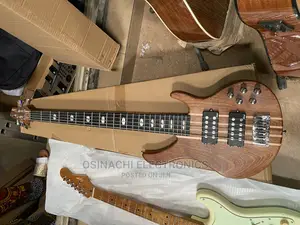 Smiger Bass Guitar