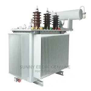 500kva 500 Kva Transformer, 500kva 3-Phase Distribution Tran
