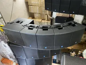 FDB Line Array Mla208