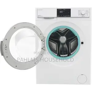 Sharp 9kg Washing Machine With 1400RPM(Spin