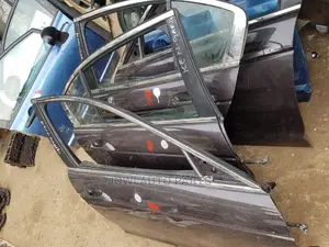 Doors Honda Accord 2008-12 Model