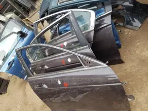 Doors Honda Accord 2008-12 Model