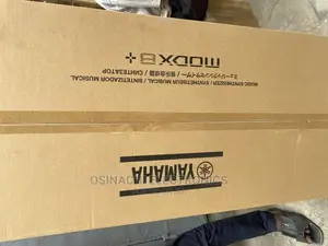 Yamaha Keyboard Modx8+