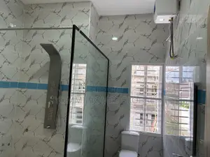 5bdrm Duplex in Efab Metropolis, Gwarinpa for sale