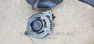 Alternator 2008 Honda Accord V6