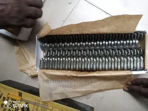 No 55 Convenyor Belt Fasteners