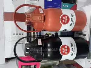 Vacuum Cup