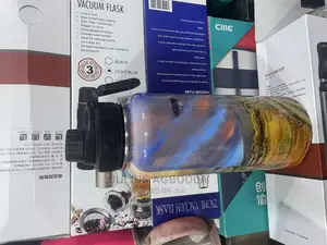 1000ml Double Wall Water Flask
