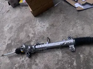 Direct Power Steering Rack Corolla 05