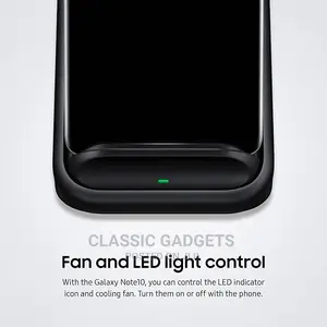 Samsung 15w Wireless Charger