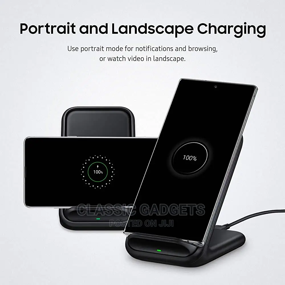 Samsung 15w Wireless Charger