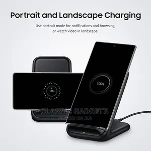 Samsung 15w Wireless Charger