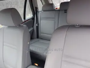 BMW X5 4.8i 2007 Gray