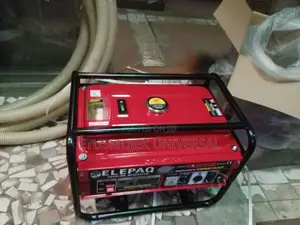 2.5kva Original Constant Elepaq Generator