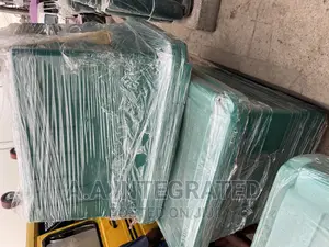 1100 Litters Pure Rubber Waste Bin