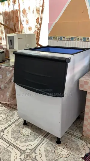 500kg Ice Maker/Ice Cube Making Machines(All Sizes Available