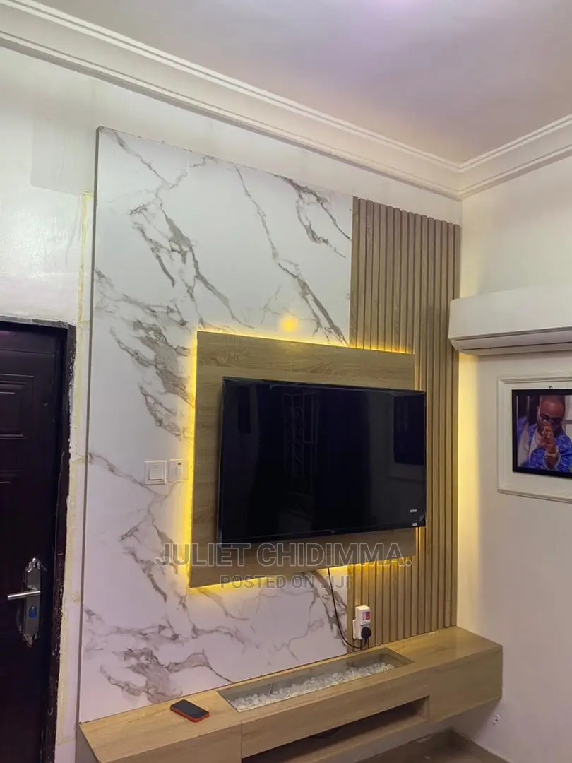 8*8ft Tv Console