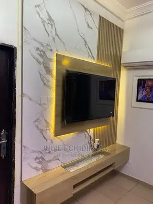 8*8ft Tv Console