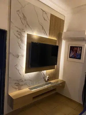 8*8ft Tv Console